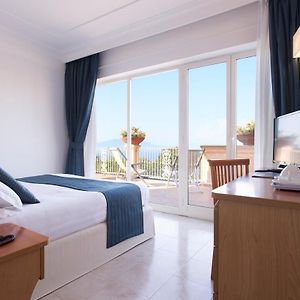 Habitación Deluxe con Cama King